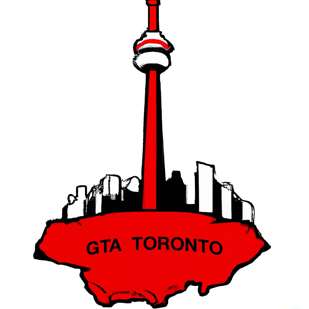 GTA Toronto